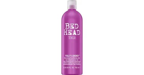 сухой шампунь tigi bed
