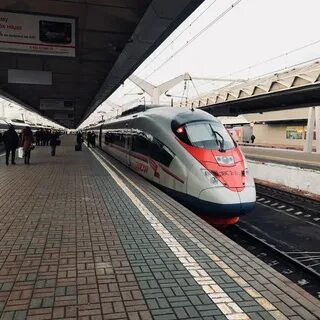 Сапсан москва санкт петербург сегодня расписание поездов