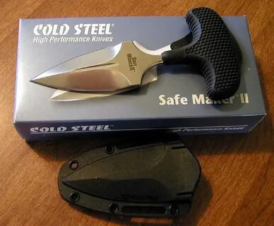 Safe maker
