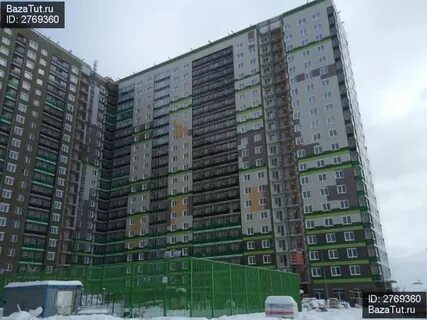 Путилково новотушинская 1