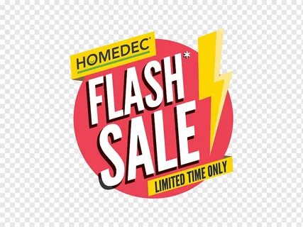 Flash sale element
