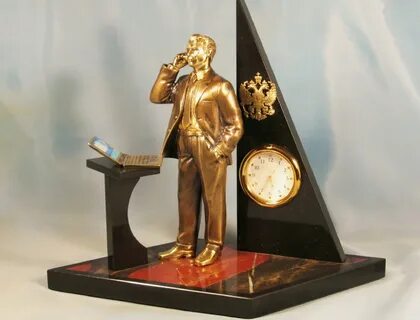 Часы руководителей