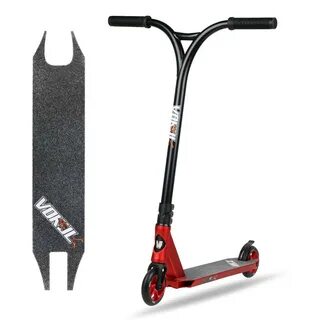 Самокат bmx