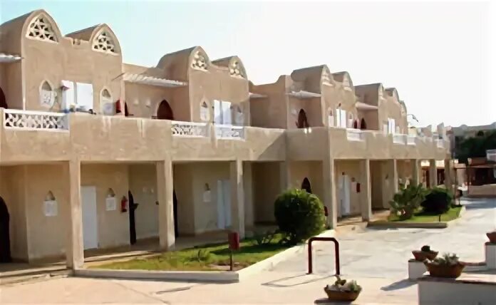 Отель Club Reef Hotel 4*, Египет, Шарм-Эль-Шейх - описание, фото, отзывы, туры в