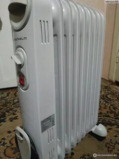 Самый лучший обогреватель для дома экономичный