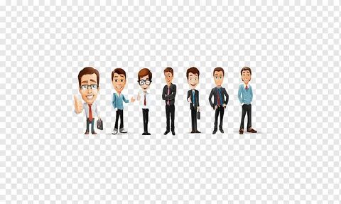 Character company