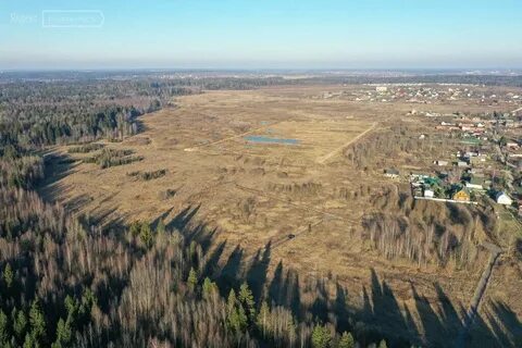 Поселок котово московская область