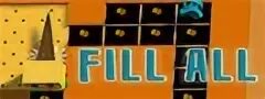 Fill them all. Fill them all