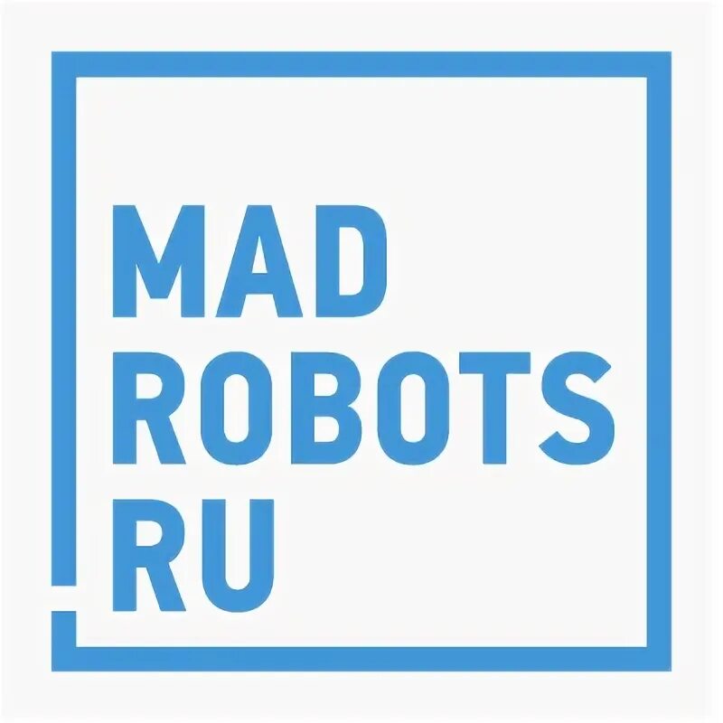 Madrobots ru. Madrobots