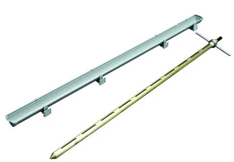 Sampling device