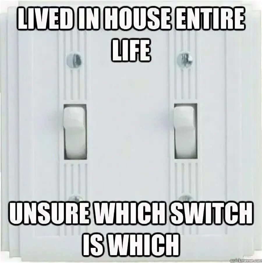 Which don t be