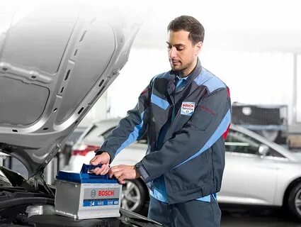 Машина поменять bosch
