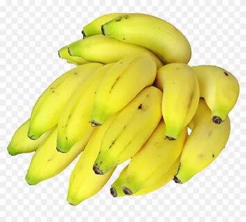 Some bananas