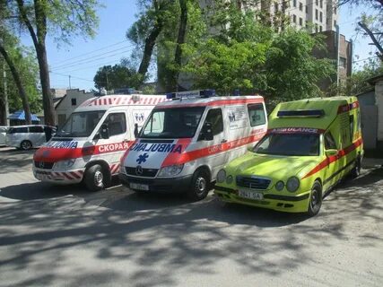 Первая помощь владивосток