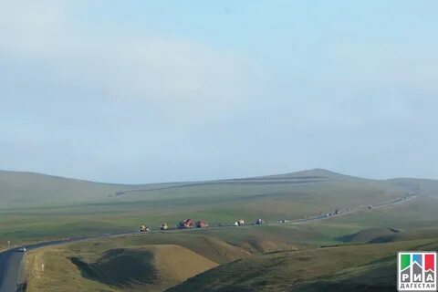 Буйнакск леваши