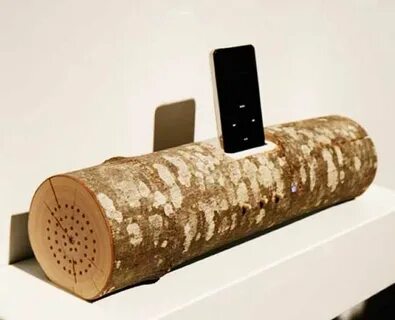 Эко колонка