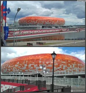 Саранск куда