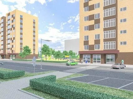 Квадратный метр ставрополь