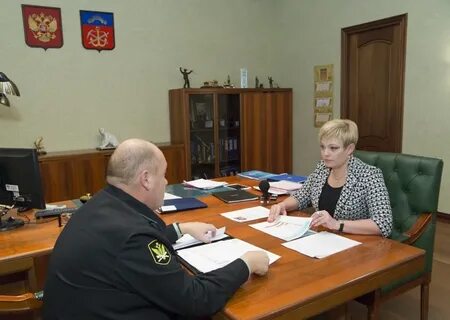 Уфссп по мурманской