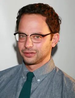 Nick kroll