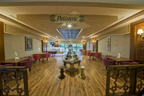 Kings palace spa