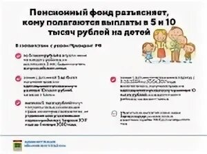 Пенсионный фонд по выплатам детских пособий. Пенсионный фонд пособие на ребенка. Кому полагаются выплаты. Выплаты от ПФР на детей. Какие пособия на детей выплачивает ПФР.