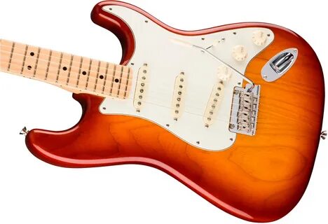 Fender pro