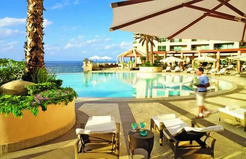 Luxury hotel 4