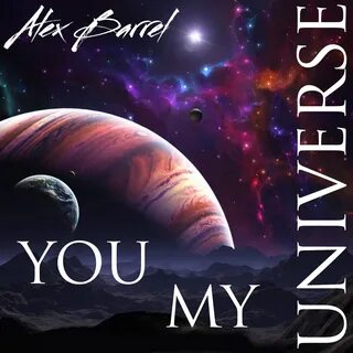 Песни my universe