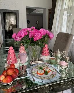 Завтраки яны рудковской