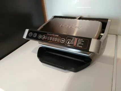 Tefal gc706d34