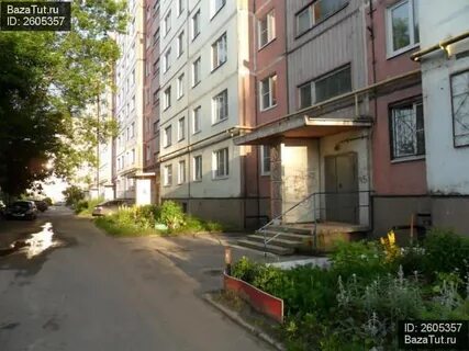 Рязанская 9