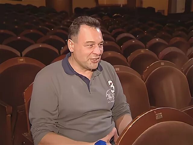 Игорь Сидоренко, Одесса, Украина