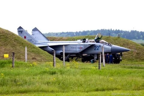 Боевой аэродром