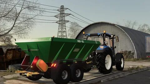 Farm 8