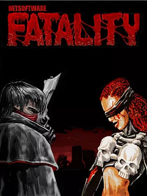 A fatal java. Java игра драки. Игра Fatality java персонажи.