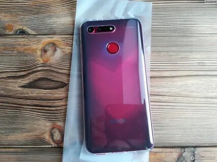 Со старого телефона на новый хонор