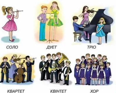Ансамбль сколько человек