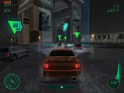 Игра клуб 2