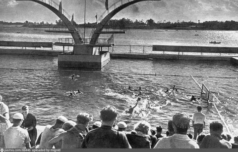 Водная станция