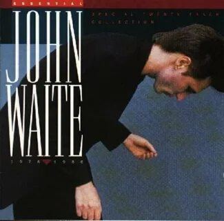 John is waiting