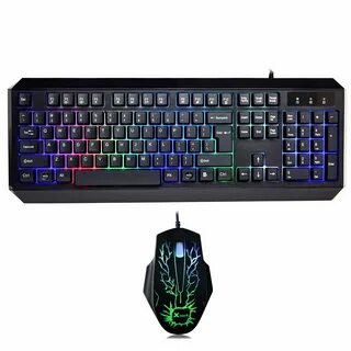 Wired gaming