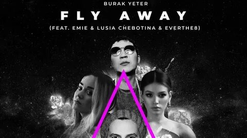 Move feat lavinia