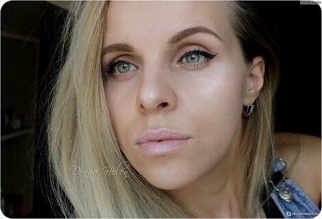 Face gloss