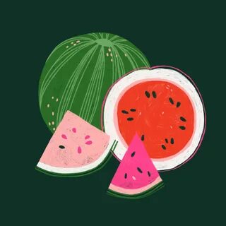 Fruit series