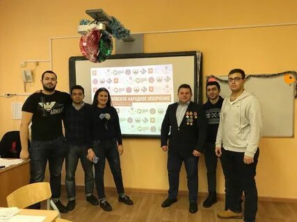 Школа имени поповича отзывы