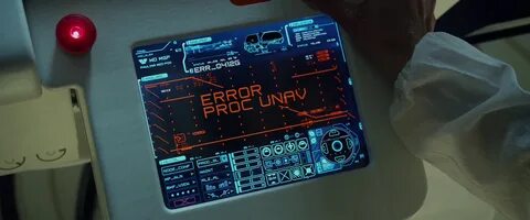 Интерфейс 2023