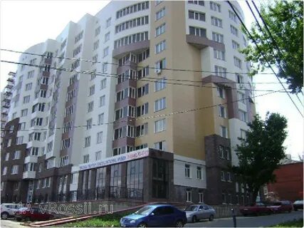 Володарского курск