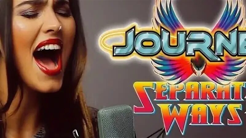 Journey separate ways worlds apart. Sershen&amp;zaritskaya - journey. journey separate ways. sershen zaritskaya journey separate ways альбом. sershen &amp; zaritskaya feat. halocene non-stop.