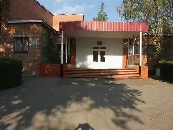 Мбоу сош п советского